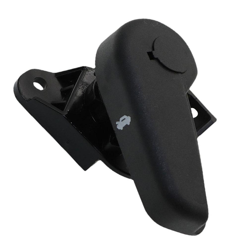 Ручка открытия капота HS7Z16B626A Антикоррозийная