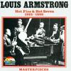 CD LOUIS ARMSTRONG - Hot Fives & Sevens 1925-28 Vol.2 CD53001 Giants Of Jazz 1990 Japan Jazz Used