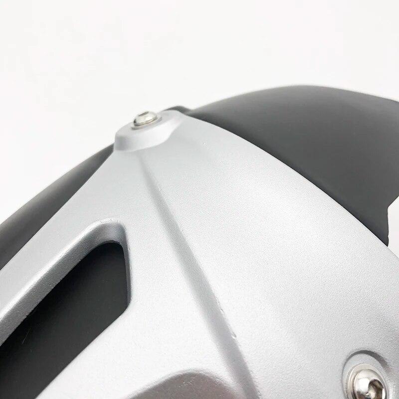Для BMW R1200GS LC ADV R1200 GS Adventure R1200GSA 2004-2012 2011 мотоциклетное крыло, заднее крыло, защита от брызг