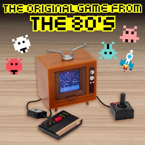 Супер импульс крошечный аркадный Atari 2600