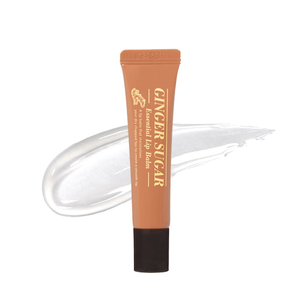 Etude House Ginger Sugar Essential Lip Balm 15ml