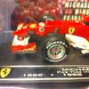 Hot Wheels Ferrari F248 90-й ГП 190-й ГП 2006 ГП Италии выигрышный GRAN PREMIO 1/18 победа Шумахера, победа Ferrari, модель, D'ITALIA