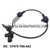 High-Quality ABS/Wheel Speed Sensor for Honda CRV-RM 12-16 (Front Left/Rear Right)