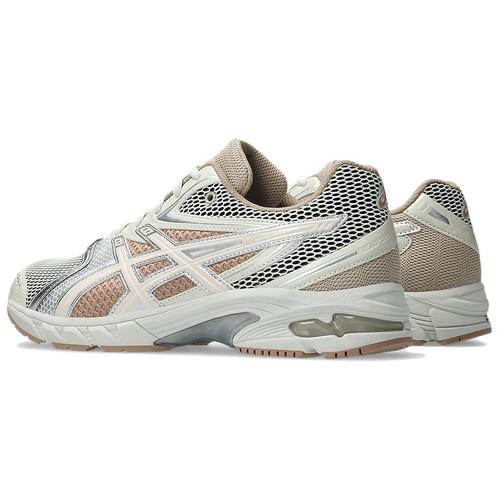 Asics Гель DS Trainer 14 Озерный серый Минеральный бежевый - 1203A607-301