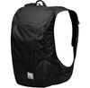 Backpack Jack Wolfskin Frauenstein Black (Women's) (2020331-6000)