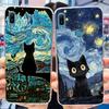 Чехол для Huawei Y6 2019 Y6 Prime 2019 Модный расписной чехол Прозрачный силиконовый чехол для телефона Для Huawei Y6s 2019 Y6 Pro 2019 Мягкий чехол