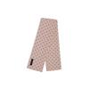 KOOKEESEE Little Star Long Scarf (pink)