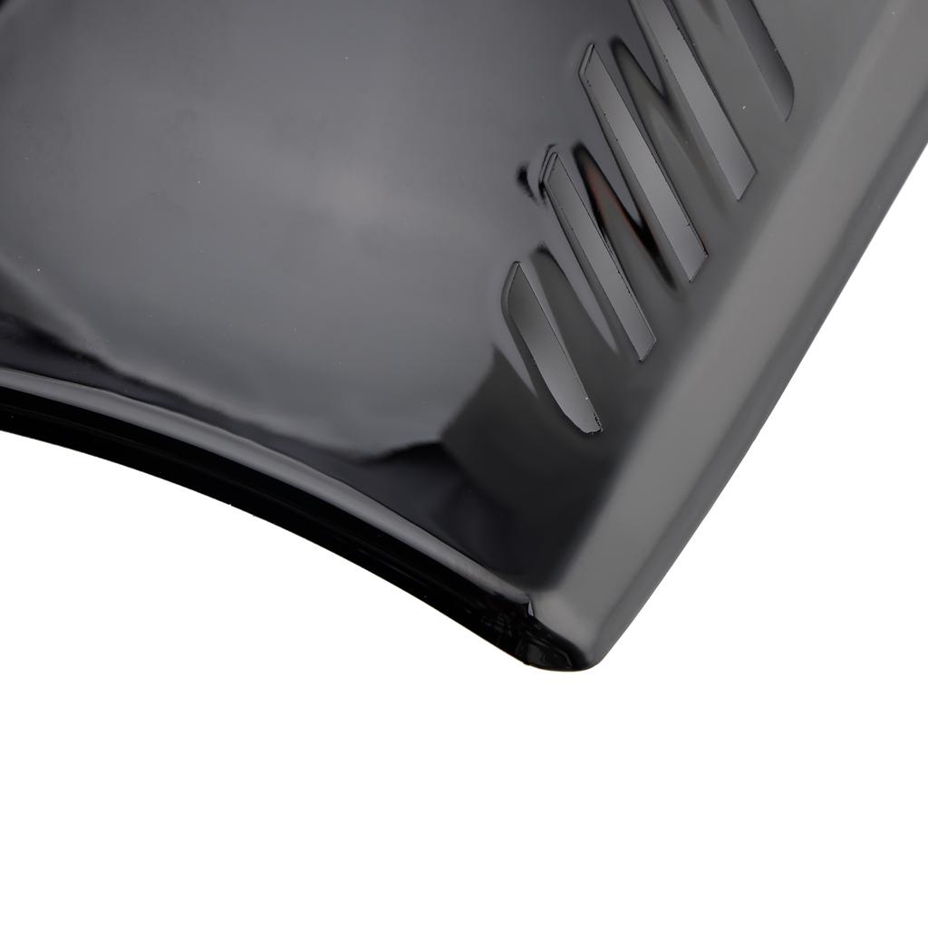 Крышка дроссельной заслонки, обтекатель панели бака Yamaha Tmax 560 2022 2023