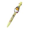 Sanrio Gudetama Multicolor Ballpoint Pen 258067 (Gudetama Land)