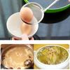 Fine Mesh Home Sifting Kitchen Baking Cooking Tool Oil Skimmer Colander Filter Spoon Strainer