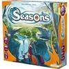 Libellud | Seasons | Jeu de société | À partir de 14 ans | 2 à 4 joueurs | 60 minutes