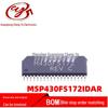 MSP430F5172IDAR M430F5172 Микросхема сигнального процессора, TSSOP-38 SMD