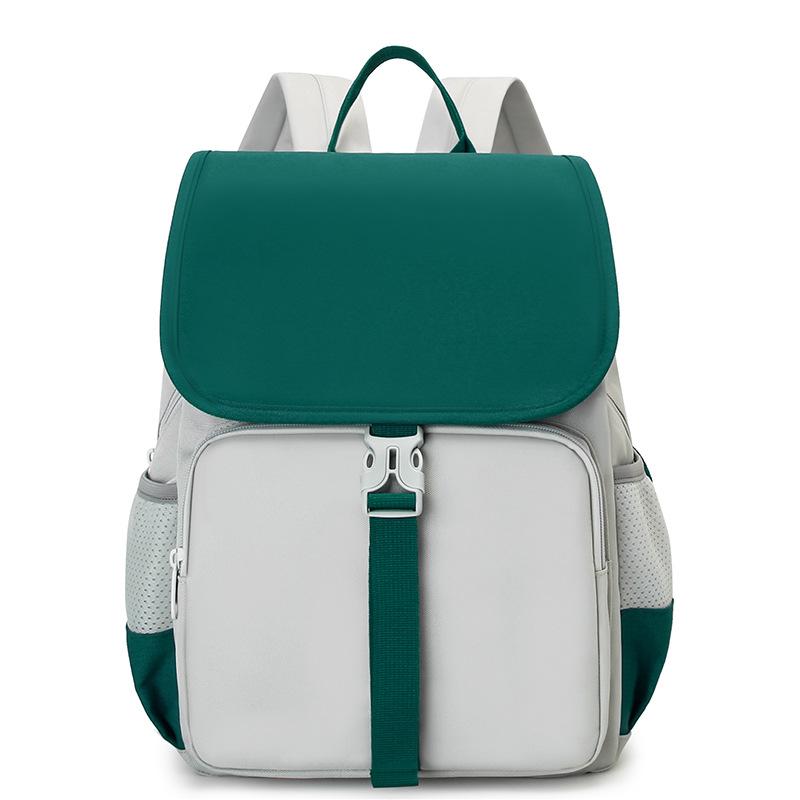 Children Backpack Simple Designer Bags Student Backpack Large Capacity Back To School Bags Cute Backpack Sports Bag Mochilas Sac