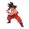 Banpresto Dragon Ball Z MATCH MAKERS Сон Гоку (против Вегеты)