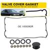 Прокладка клапанной крышки для Acura Integra 1.8 B18A1 Honda CRV 2.0 B20B4 VS50362R EXV