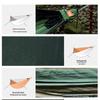 Outdoor Anti-Rollover Hammock with Mosquito Net