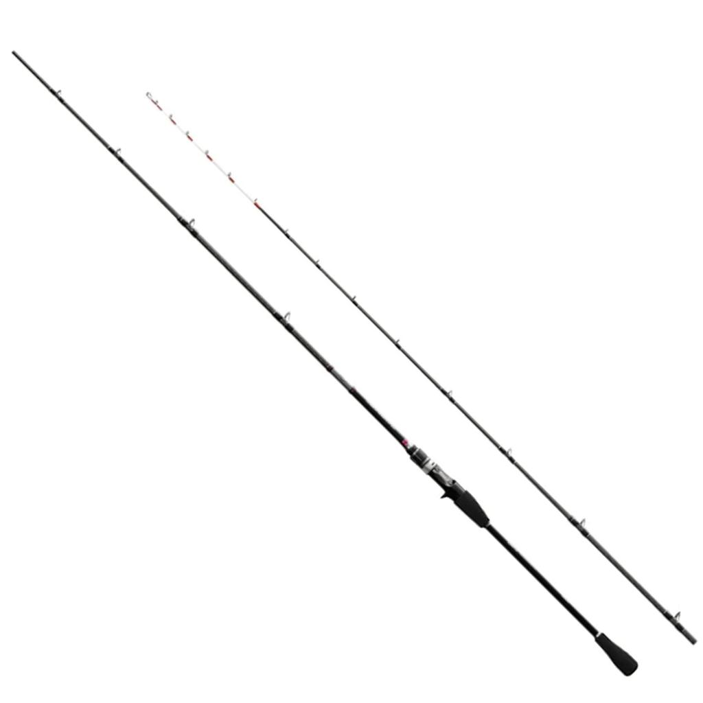 SHIMANO Saber Master BB 82MH195 Лодочное удилище для ловли ставриды -