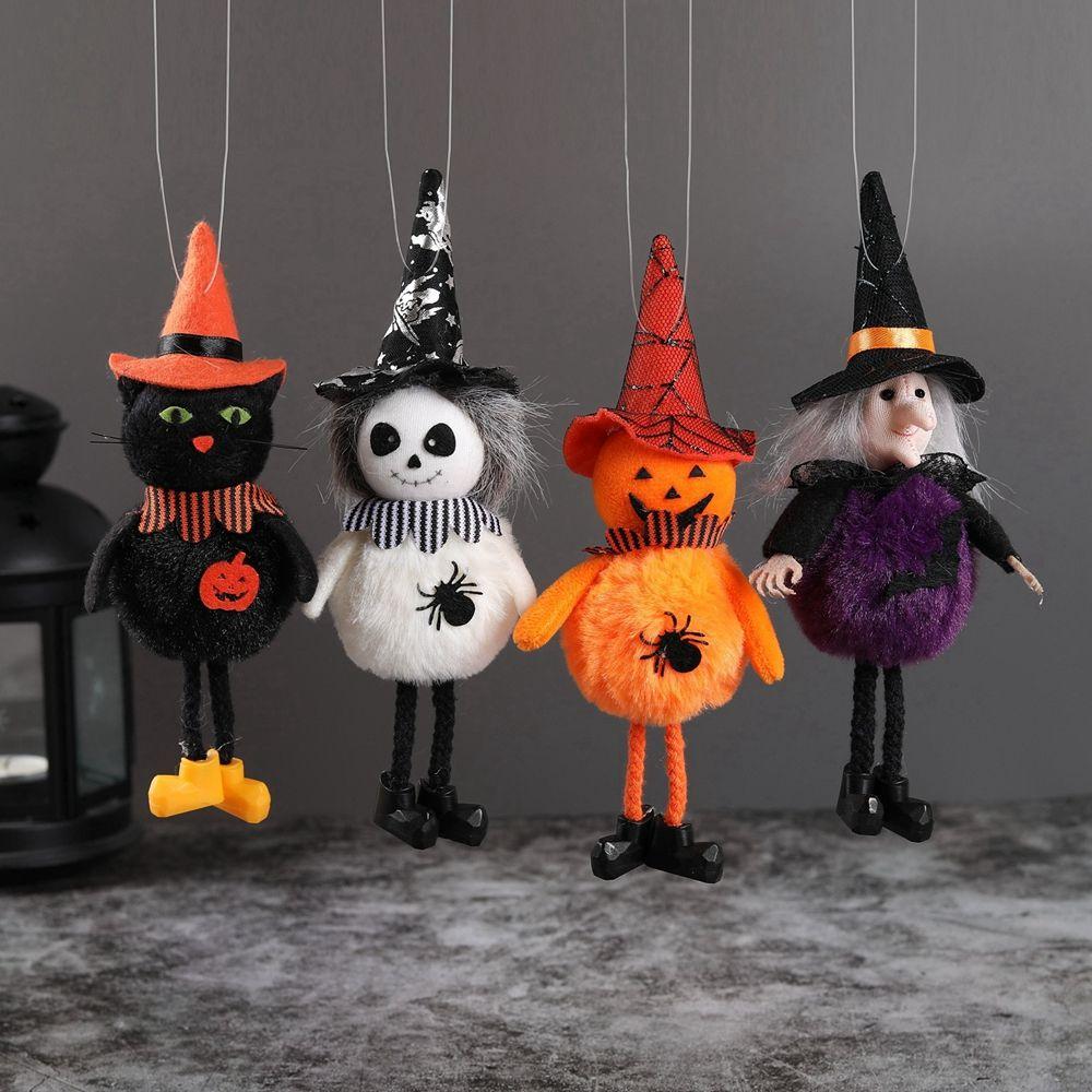 Horror Halloween Terror for Halloween Party Pendant Party Decor Hanging Decoration Halloween Doll