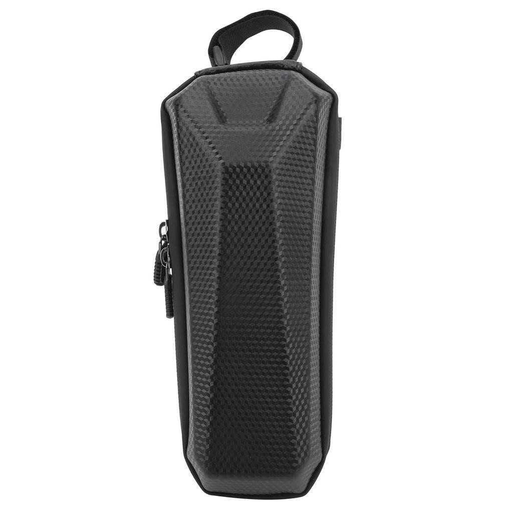 Bicycle Front Frame Bag Waterproof Hard Shell Bike Top Tube Phone Bag Pouch for Cycling