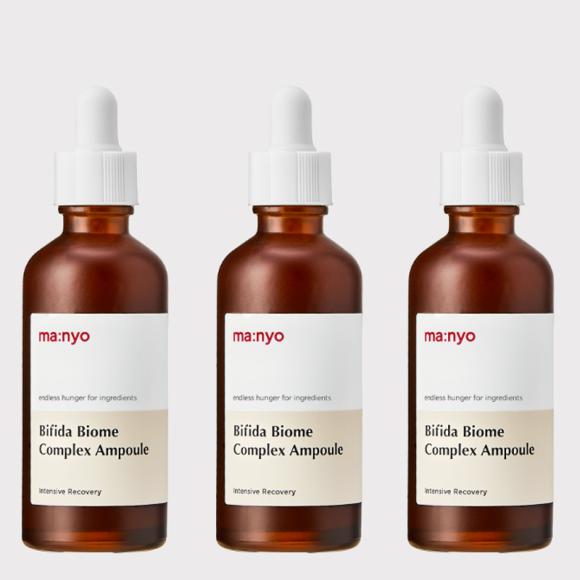 Мама:Nyo Bifida Biome Complex, ампула 50 мл/80 мл (6 вариантов)