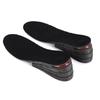 Adjustable Shock-Absorbing Height Boost Insoles for Men & Women