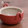 Mr. Nanshan Japanese Style Ceramic Tea Set