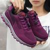 Fashion Women Non-slip Casual Shoes Spring Autumn Sneakers Flats Lightweight Soft-soled Running Shoes Couples Sneakers Zapatillas Mujer