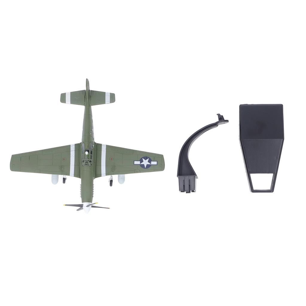 1:Модель истребителя в масштабе 72, коллекционное украшение, модель самолета из имитированного сплава