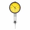 Yosoo Dial Test Indicator, Dial Test Indicator Gauge, Magnetic Base Holder, Permanent Magnetic Stand, No Reaction Force, Simple Measuring Tool, Measur