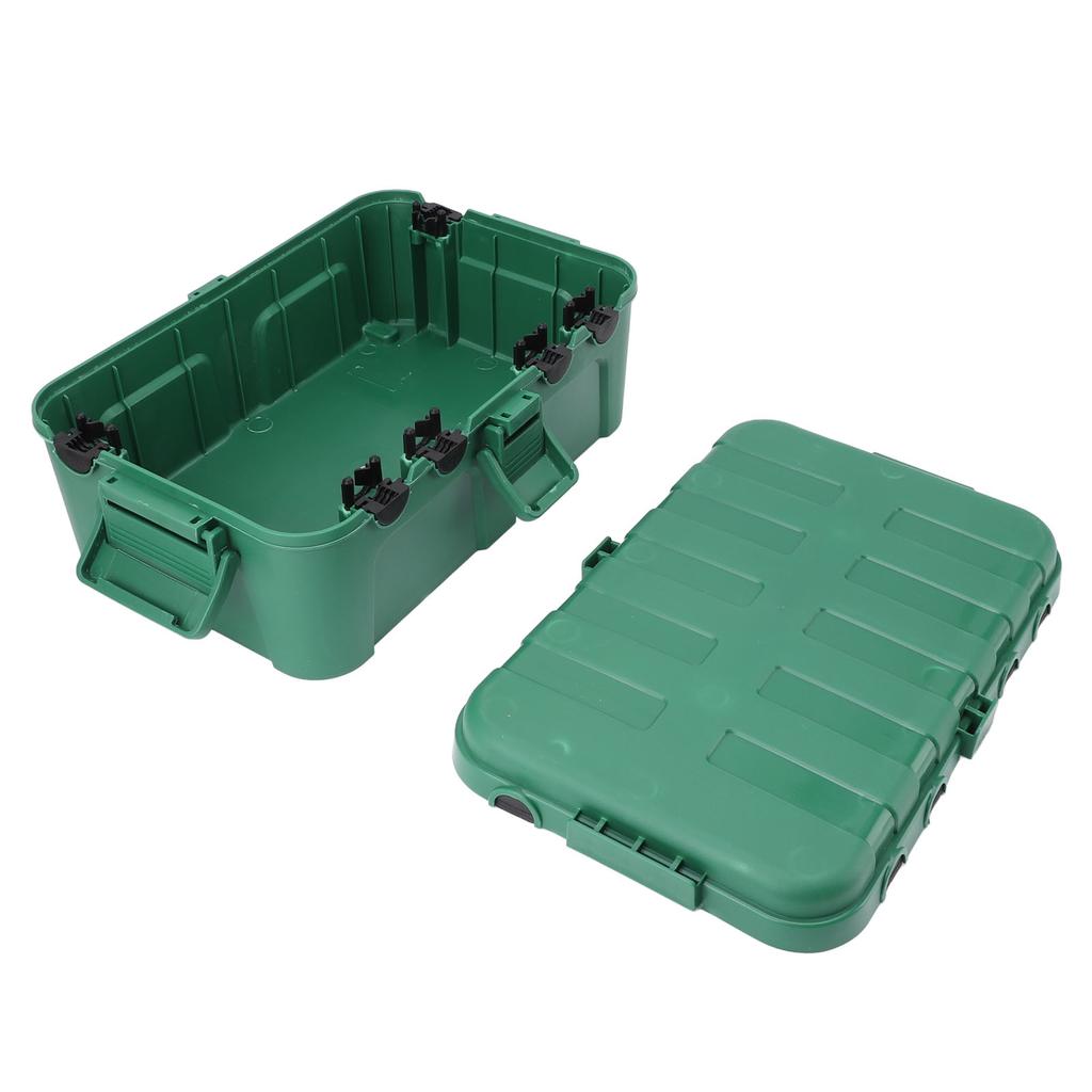 Cord Connection Box IP54 Waterproof Large Capacity Outdoor Electrical Box Power Cord Enclosure