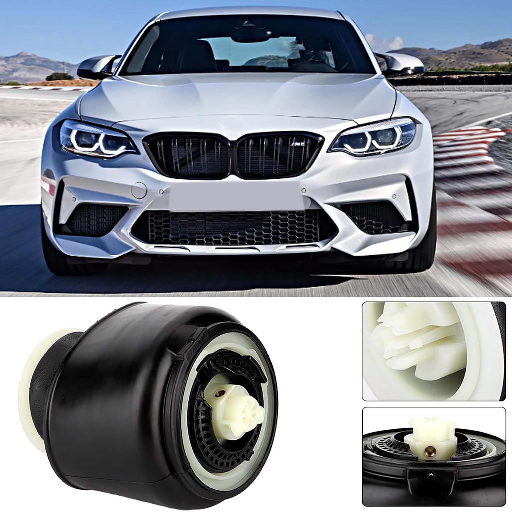 Задняя пневматическая подвеска автомобиля, пружина, стойка 37106781827, подходит для серии 5 F07 F10 F11 (2pcs)