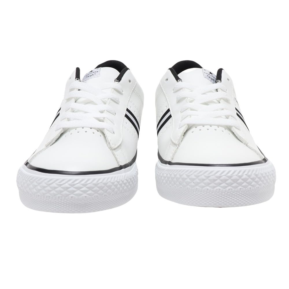CONVERSE NEXTAR120 OX Low Cut 250 (Converse) WHT/BLK