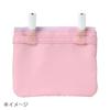 Sanrio Pochacco Наплечный карман Ш x Г x с местом для имени для номера продукта 102245 Сумка-кошелек, Полиэстер, Прибл.. 5.5" 0.5" 4.5" В, Внутри, Дети,