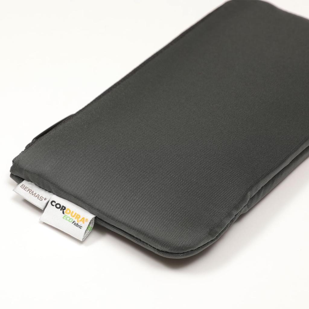 Bermas Multi-Wallet Travel Multi-Wallet Travel Pouch 60479-10