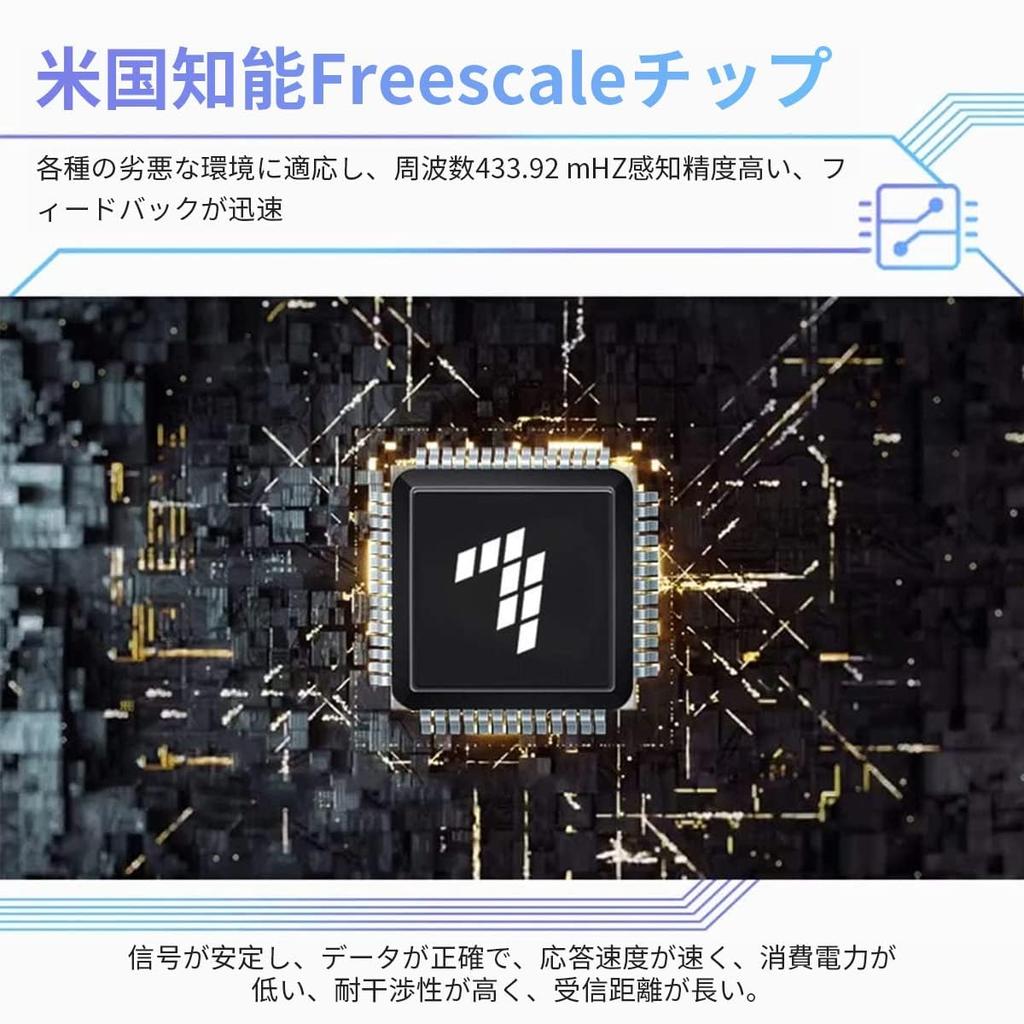 OBEST Датчик давления в шинах, 6 колес, tpms, Датчик давления воздуха, Высокопроизводительный чип, Давление