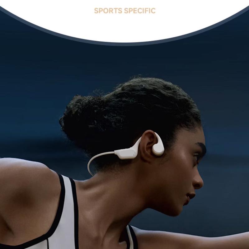 SANAG B60S PROMAX Waterproof Bone Conduction Bluetooth Headphones