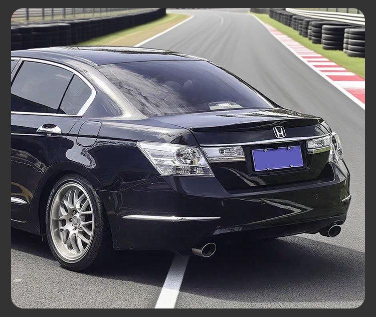 Совместимые задние габаритные, задние ходовые и стоп-сигналы для моделей Honda и Acura