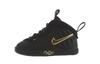 Air Foamposite Pro Черный Металлик Золотой TD 843769-010
