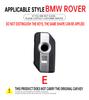 Motorcycle Remote Key Case Shell Cover Bag for BMW K1600B R1250GS R1200GS F750GS F850GSR1200RS R1200RT F900R F900XR Accessories