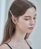 Ellejewelry Шпилька для волос с жемчужной головкой Elhp022