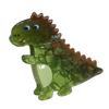 Acrylic Hair Claw Clips Funny Dinosaurs Hair Catch Barrette Large Hair Clips