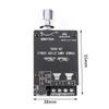 ZK-502L MINI Bluetooth 5.0 DC 5-24V Беспроводной цифровой усилитель мощности стерео 50 Вт x 2 Bluetooth Amplificador