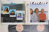 Виниловая пластинка BEE GEES History 38MW0029 RSO 1982 Япония Obi Рок Б/у