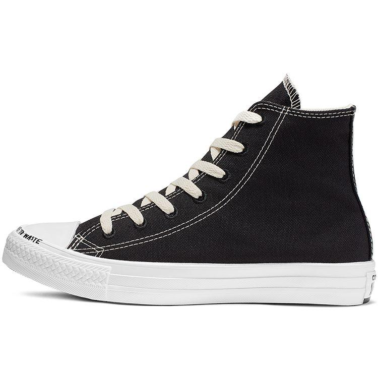 Кеды Converse Chuck Taylor All Star Hi 'Черные' 164919C