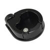 waase For Vespa GTS300 GTV300 GTS GTV 300 Folding Hook Helmet Holder Luggage Bag Scooter Bottle Hook Hanger Storage Holder