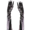2pcs Gothicism Costume Gloves Make Up Clawed Gloves Versatiles Costume Gloves for Cold Weather Protecting