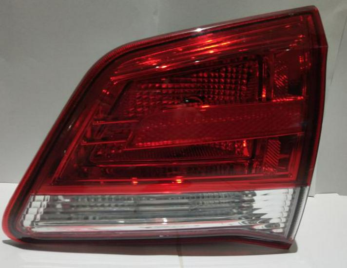 Совместимый блок заднего фонаря для Great Wall Haval H6: Задний и задний ход для стандартной и спортивной версий
