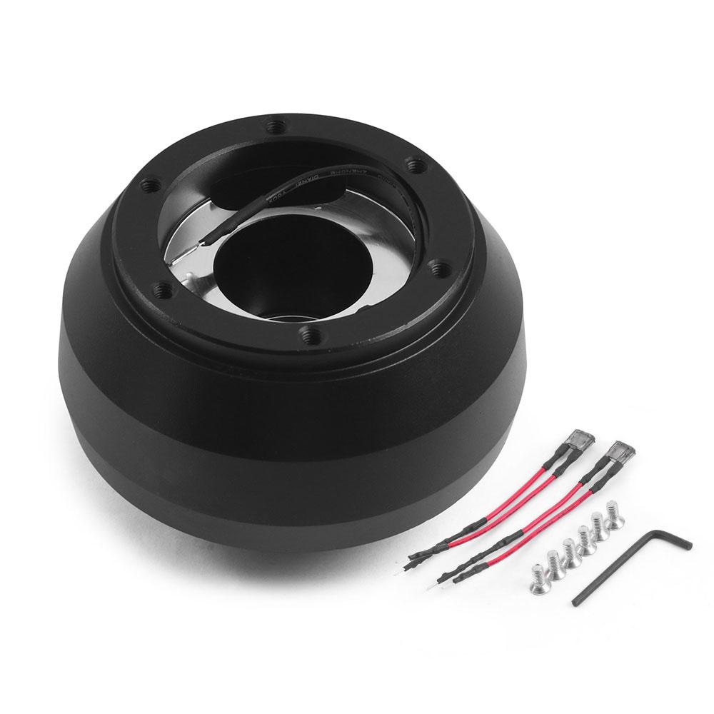 125H Racing Steering Wheel Quick Release Boss Kit Short Hub Adapter Kit For Scion FR-S For Subaru BRZ For Toyota Camry/Corolla