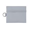 MUJI Полиэстер Путешествия 11 x OHG83A3S Кошелек, Серый, Прибл.. 9,5 см,