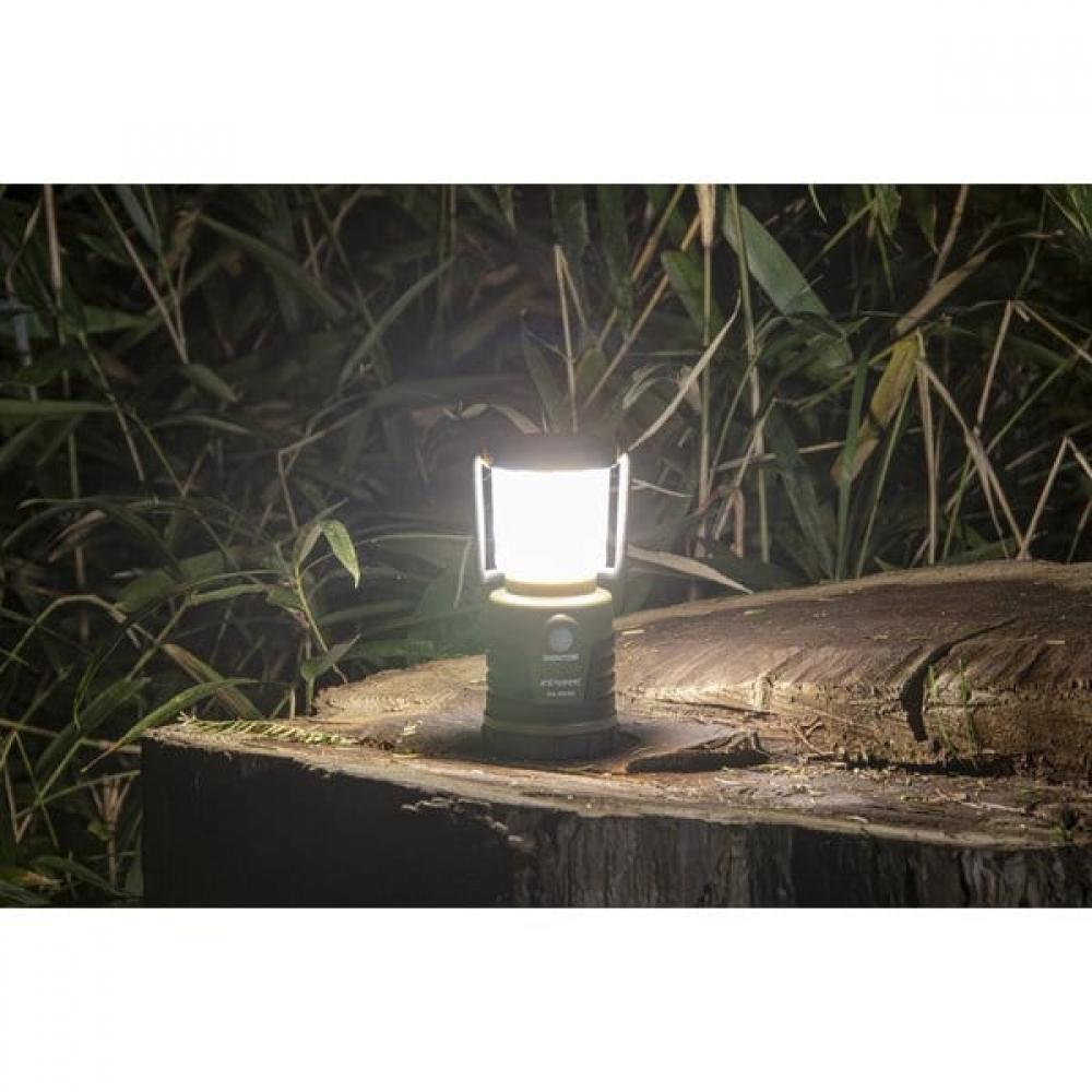 Фонарь Gentos Lantern Explorer Ex 334d